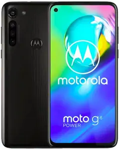Замена стекла камеры на телефоне Motorola Moto G8 Power в Новосибирске